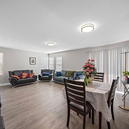 Cozy, Dedicated Workspace, Fast Wi-Fi Apartment 休斯敦 外观 照片